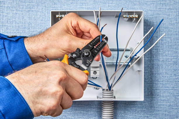 Electrical Maintenance Services in Sun Valley, ID